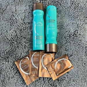 Malibu C Hard Water Wellness Collection